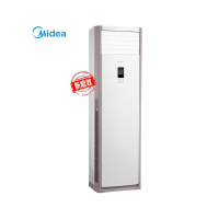 美的大3P立式方形柜机KFR-72LW/BP2DN8Y-PA401(3)