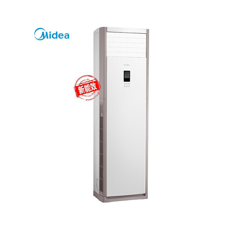 美的大3P立式方形柜机KFR-72LW/BP2DN8Y-PA401(3)