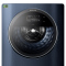 COLMO太空舱10+5公斤滚筒子母分舱洗冷萃银除菌 双向智能投放 分区同洗同脱 CLDG15T
