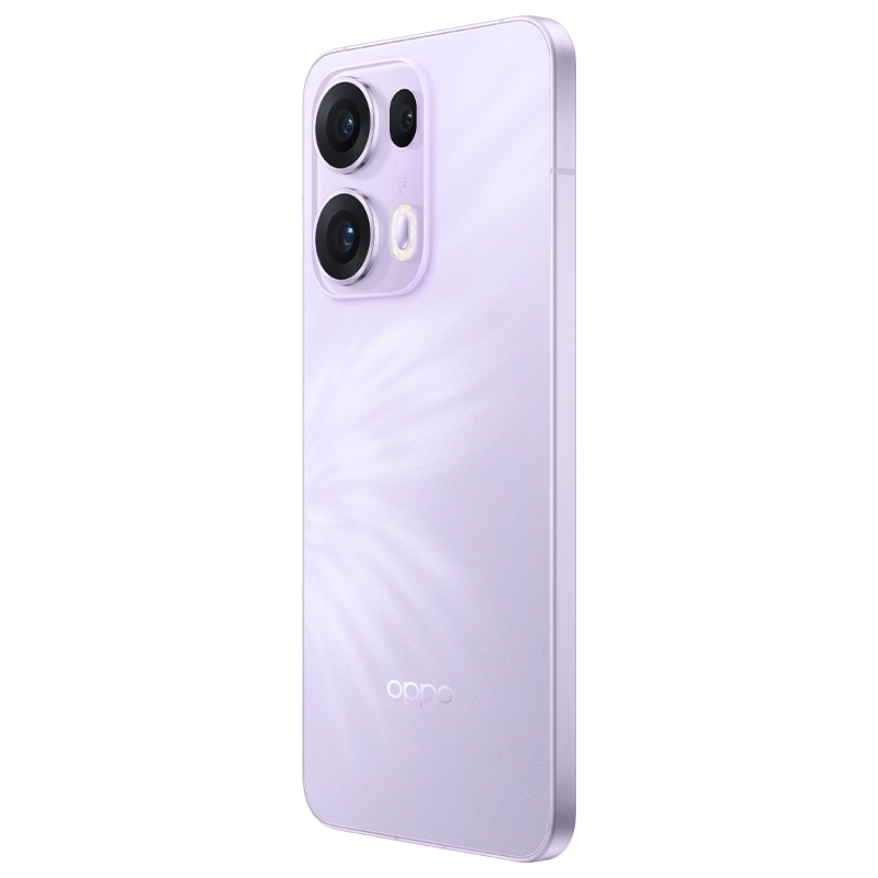 OPPO Reno13 Pro 蝶蝶紫 16GB+512GB 5G数字移动电话 全网通手机
