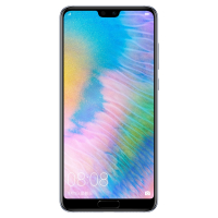 华为(HUAWEI) P20 Pro 6GB+128GB 极光闪蝶 移动联通电信 全网通4G手机