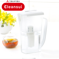 日本三菱 可菱水(CLEANSUI)净水滤芯CPC5E精度0.1CP002/CP005/CP405/CP407原装进口