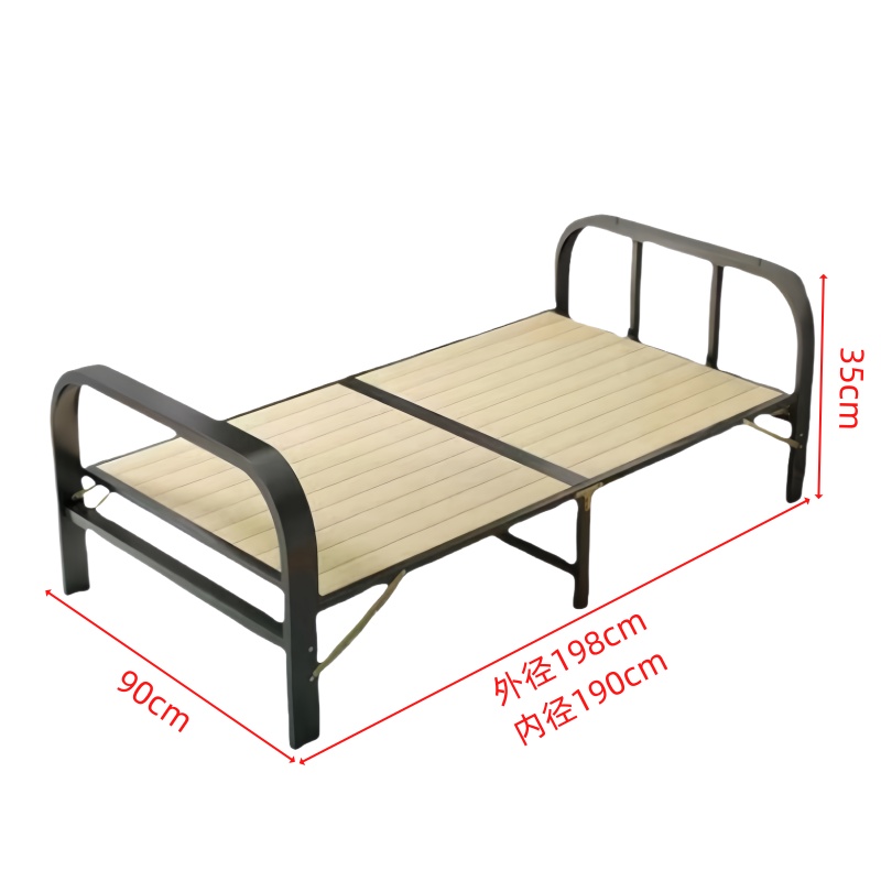 烁恒 折叠 床高清大图