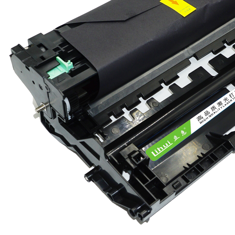 立惠 TN3450硒鼓 适用兄弟MFC-8535DN/8530DN/HL-5595DN/HL-5590DN/HL-558