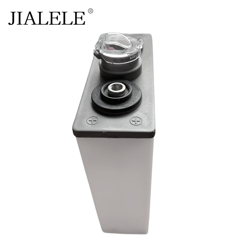 JIALELE 蓄电池 NM-200 块高清大图