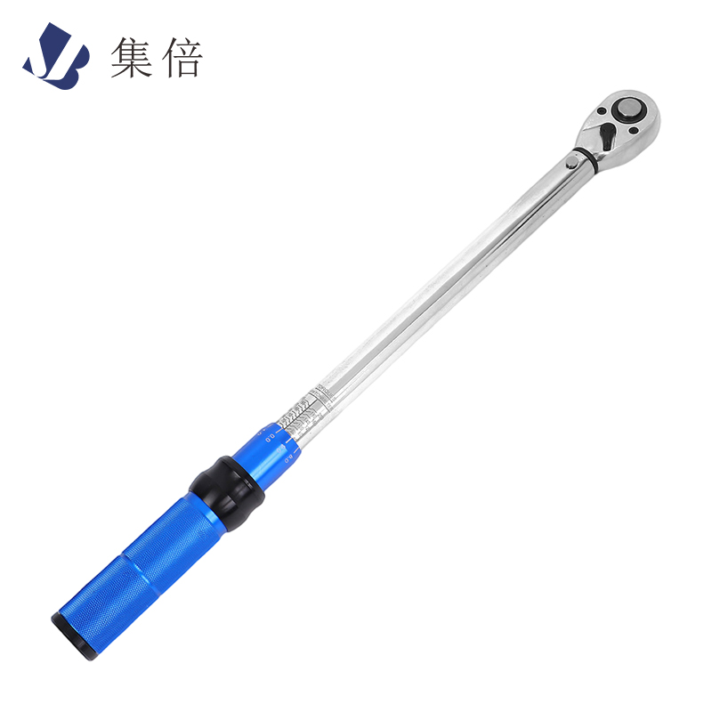 集倍 扭力扳手 100-500Nm/把高清大图