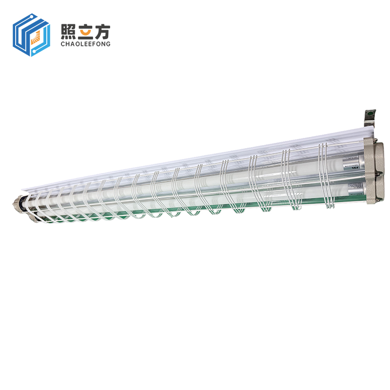 照立方 LED免维护 荧光灯管 FBRGD-SG 双管 个高清大图