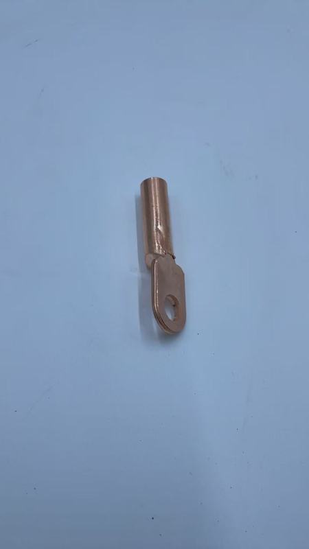阳工 铜鼻子 DT-240m㎡ 个