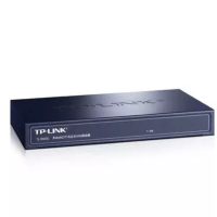 TL-LINK TL-R483G 全千兆端口企业级路由器 多WAN口宽带