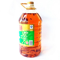 金龙鱼纯香大豆油5L 非转基因 三级浸出纯香色拉植物食用油