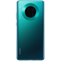 华为 HUAWEI Mate 30 8GB+128GB 翡冷翠 移动联通电信4G全网通 麒麟990 IP53防水防尘 磁悬浮发声技术 4800万超感光徕卡三摄 双卡双待新旗舰手机