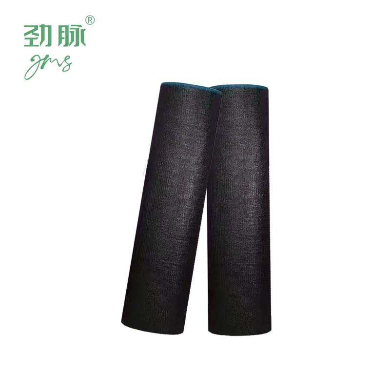 劲脉 遮阳网防晒网 8针5*50米长 卷高清大图