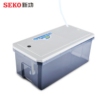 新功SX-001智能感应10L矿泉水净水桶纯净水桶储水箱家用饮用水桶