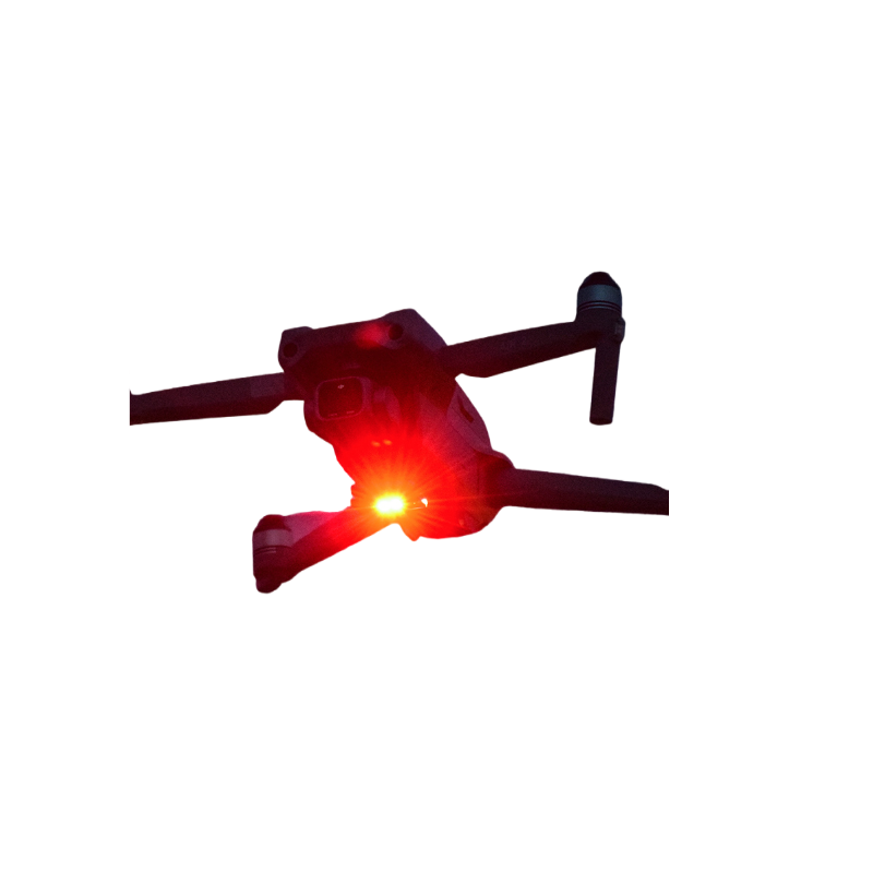 川耘腾FCM-D01 无人机标志灯 黑色(计价单位:个)高清大图