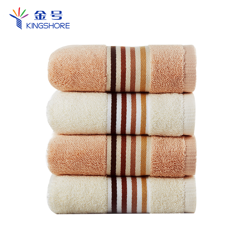 金号毛巾酒店巾加厚120克柔软大毛巾男女情侣加大面巾参数