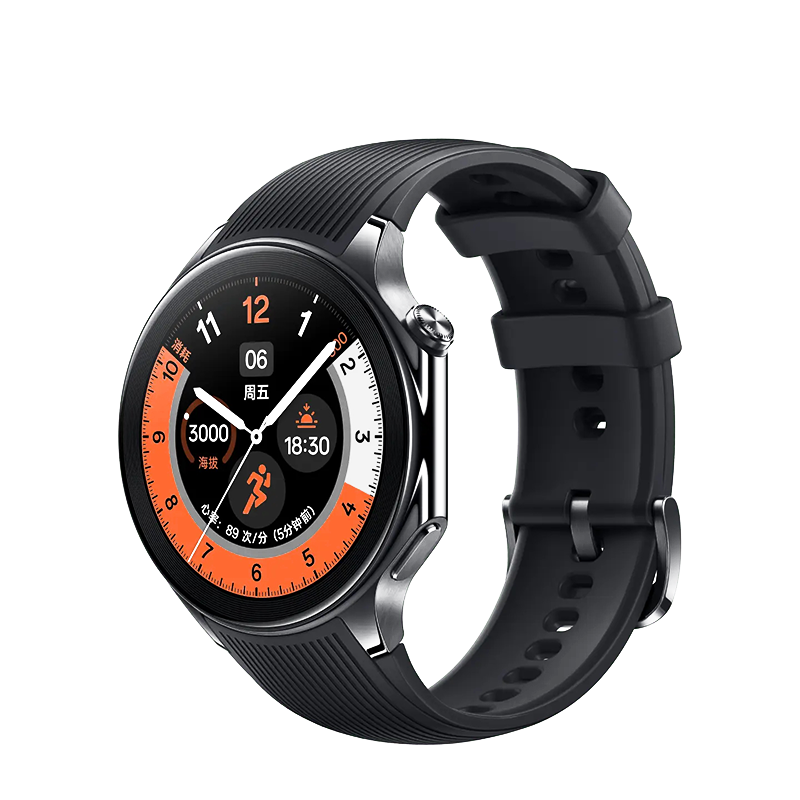 OPPO Watch X OWW231 星夜飞行 CN (32GB 2GB) LTE