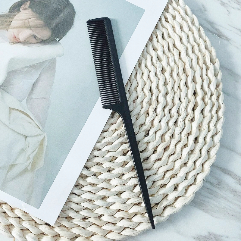 苏宁 优合创佳 尖尾梳 1把 30把起订高清大图