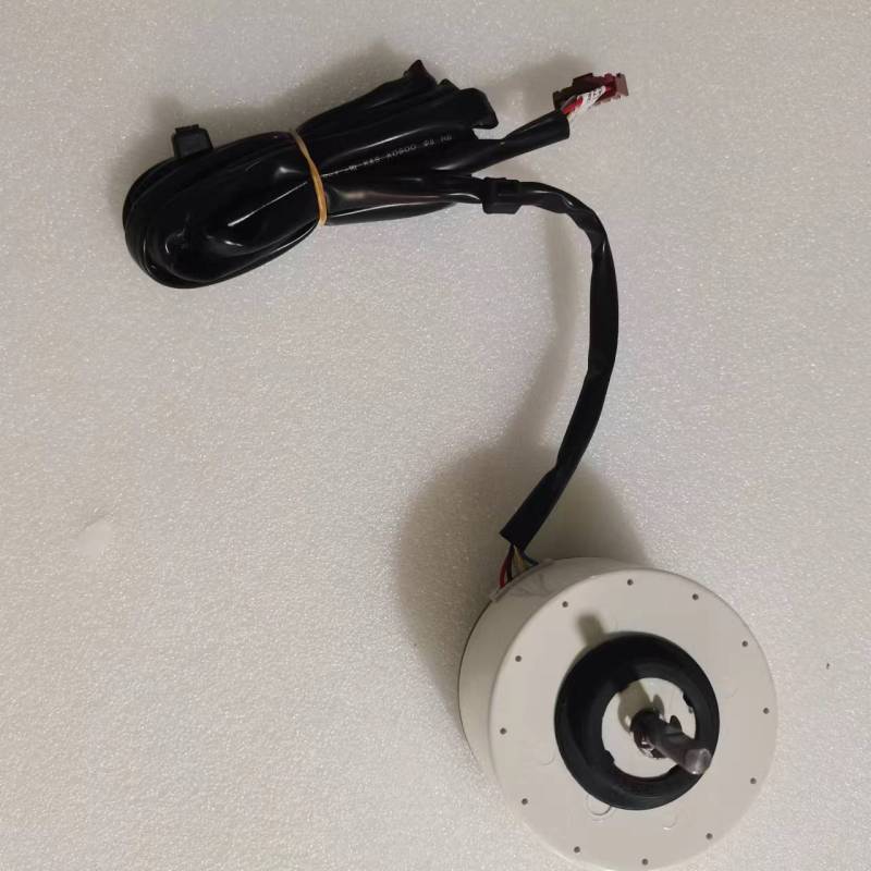 帮客材配全新原装 内直流电机 ZWK428A300003 KFR- 72LW/HC1S 2178373