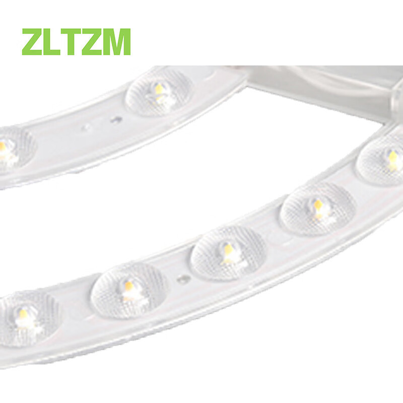 ZLTZM LED灯盘灯芯 18W 个