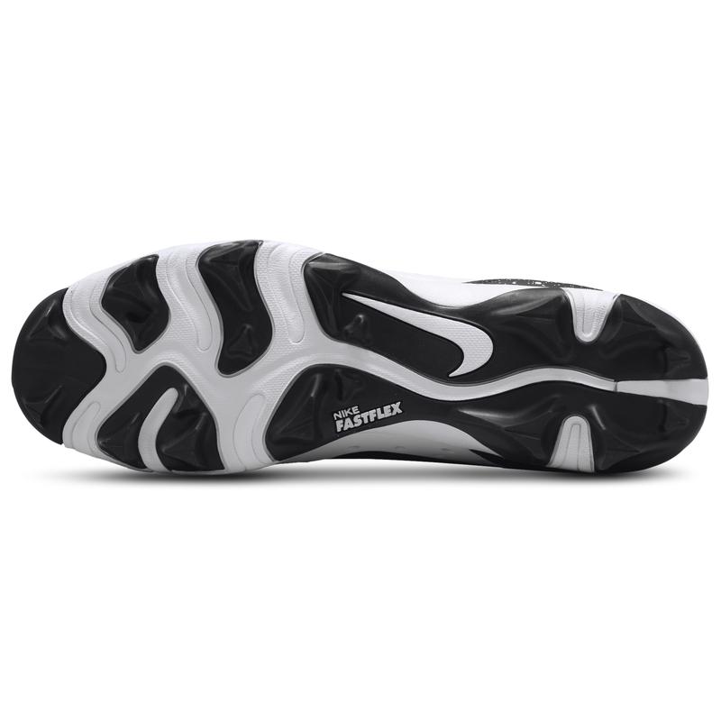 耐克(NIKE)棒球鞋男透气舒适缓震防滑训练竞速运动鞋高清大图