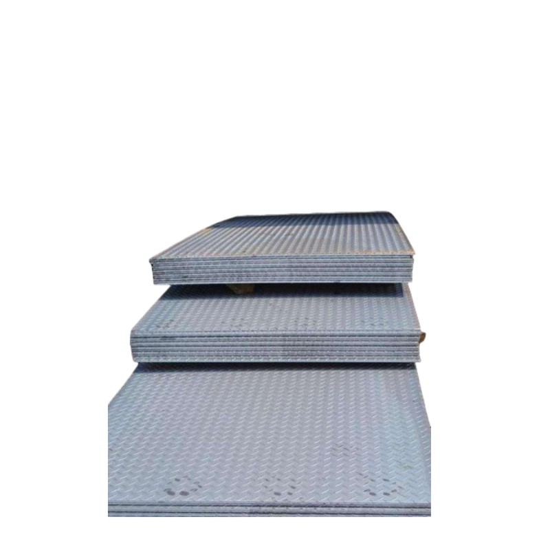 鸣谦四海 花纹钢板 3.0-8.0 块高清大图