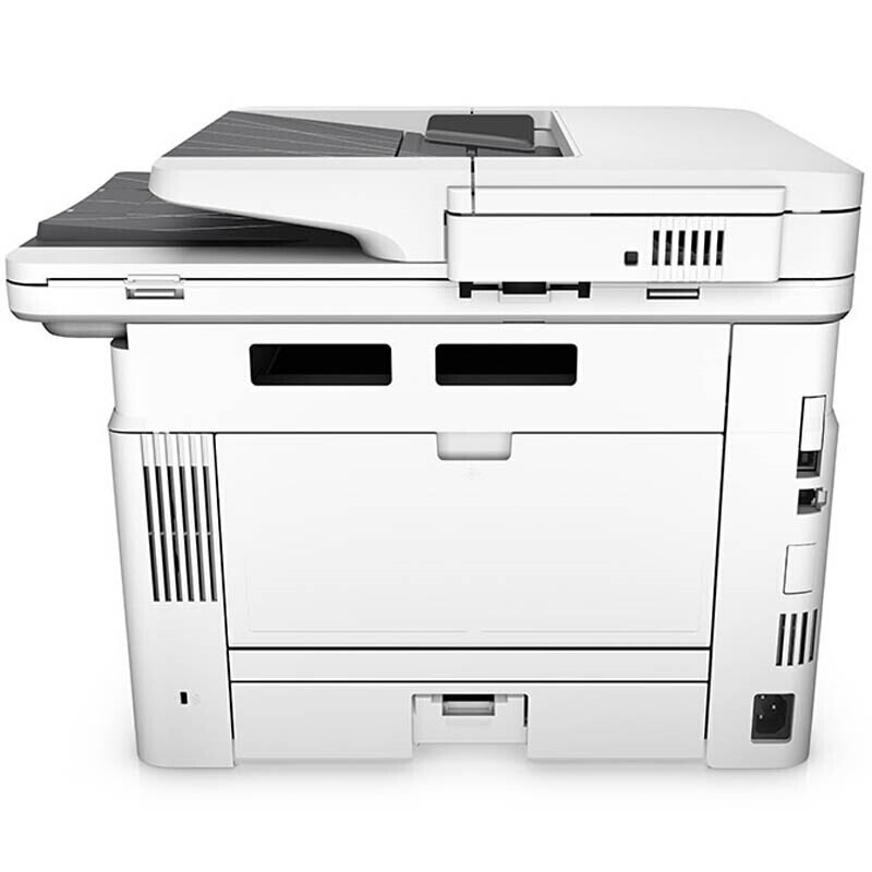 惠普(HP) M427DW 黑白激光多功能打印复印扫描一体机 (单位:台)