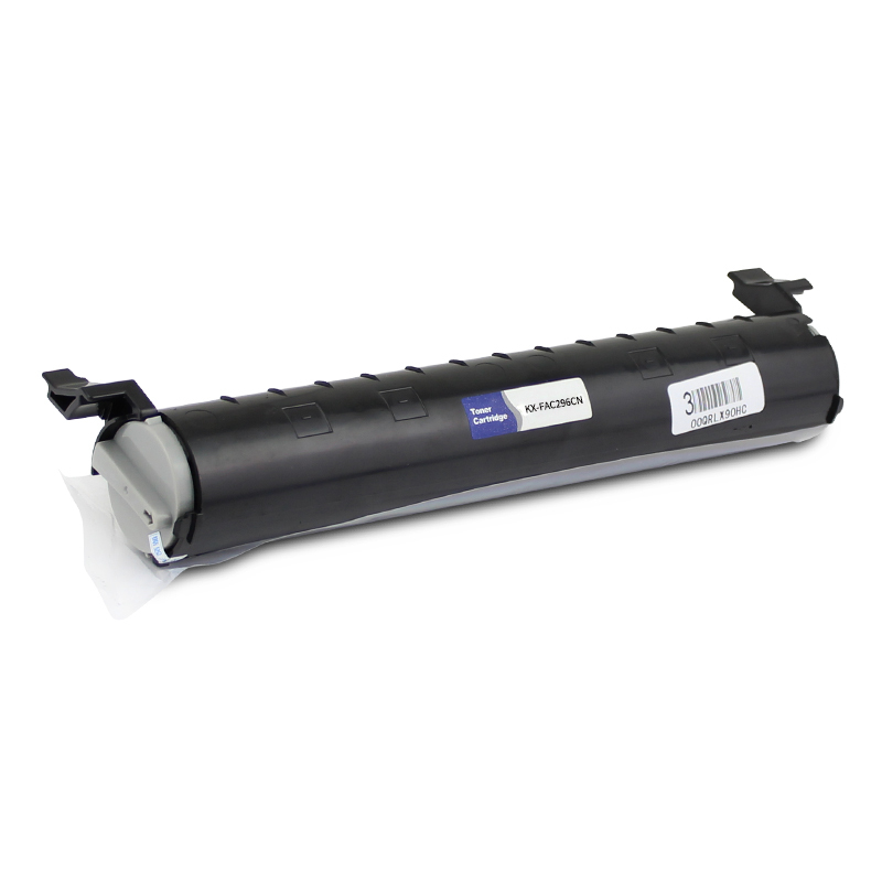 博克(PIXEL)KX-FAC296CN粉盒适用松下KX-FL328CN/318CN/323CN/333CN/338CN