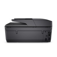 惠普(HP)6960/6970 彩色喷墨一体机 无线 复印 打印 扫描 传真 自动双面 A4打印机 6830全新升级款 官配