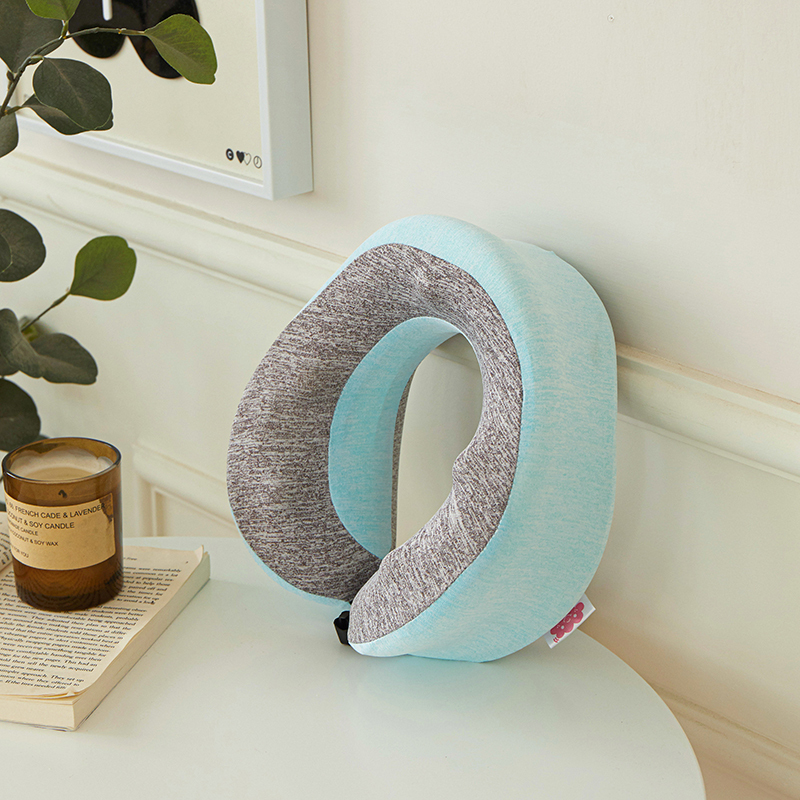 汉司家纺(hansi)头枕/颈枕24*22*11报价_参数_图