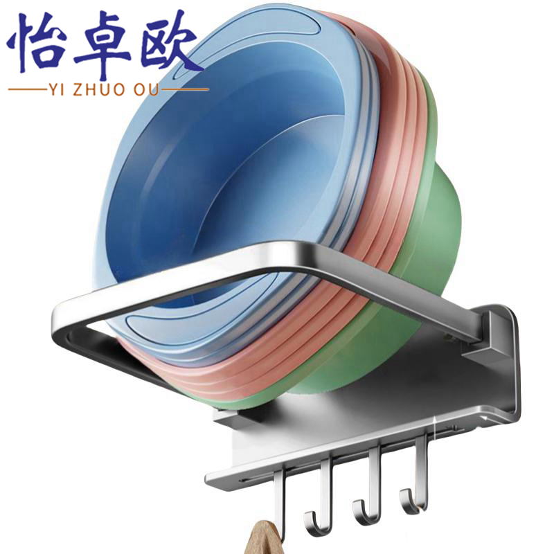 怡卓欧挂盆架高清大图