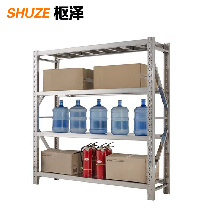 枢泽 货架 料架 2米 组高清大图