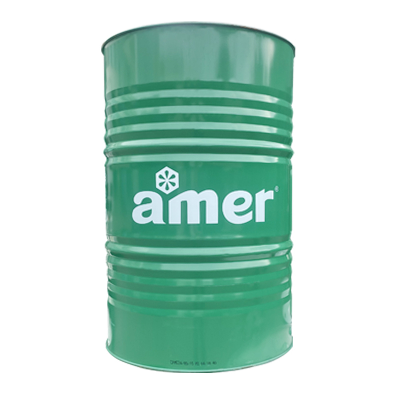 AMER 机械油M32 170KG 桶高清大图