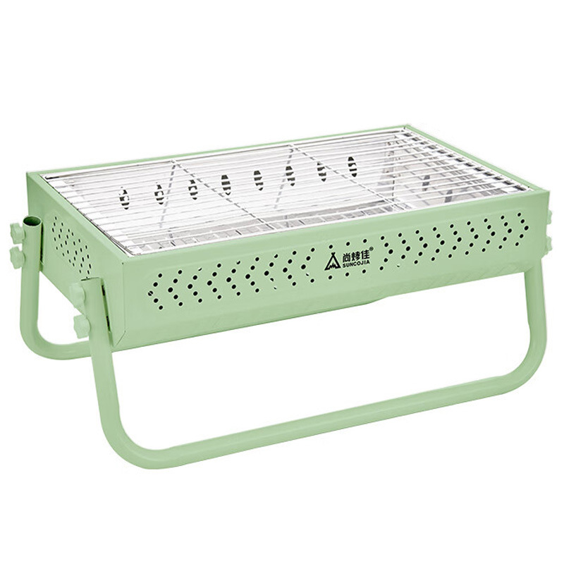 尚烤佳烧烤炉一炉多用轻松收纳小巧轻便朋悦款LS-623