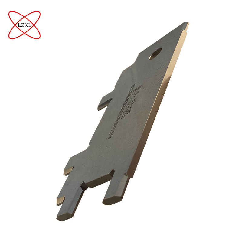 LZKL G体检测量规13系列件高清大图