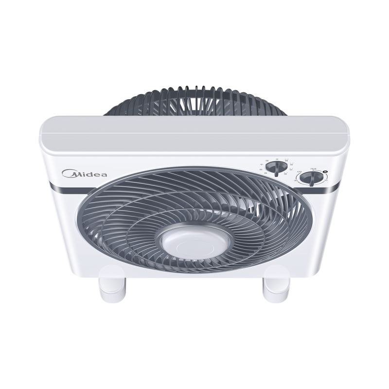 美的转页扇KYT30-15AW