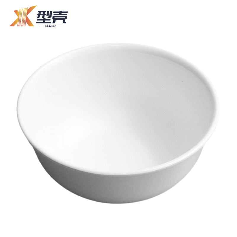 型壳 碗 6.4寸 个高清大图
