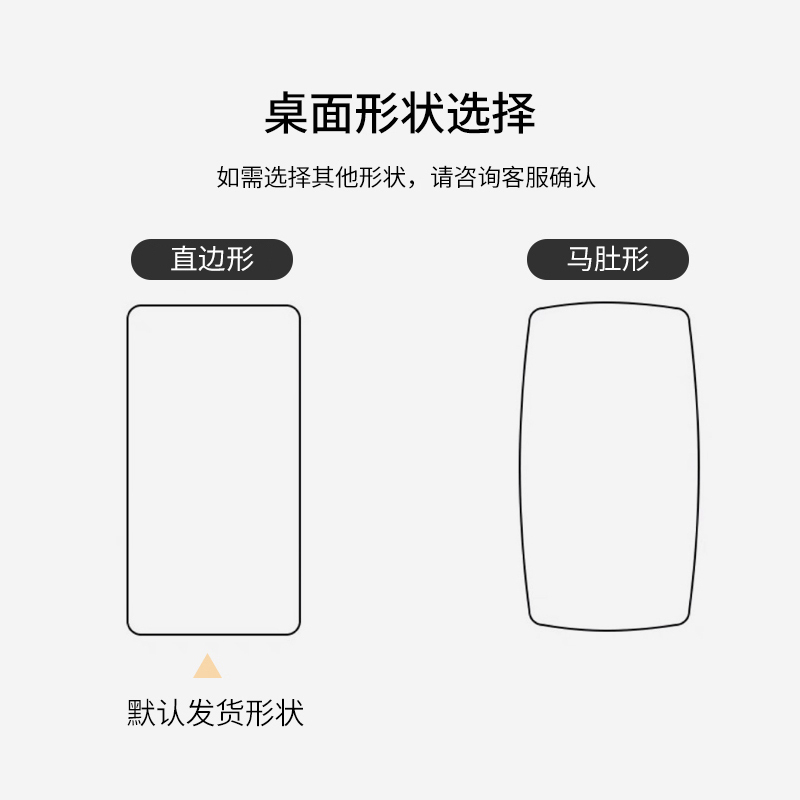欧梵森 北欧轻奢岩板餐桌椅组合长方形现代简约家用小户型一桌四椅饭桌