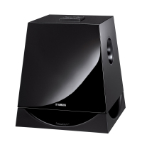 Yamaha/雅马哈 NS-SW700 家庭影院10寸有源重低音低音炮