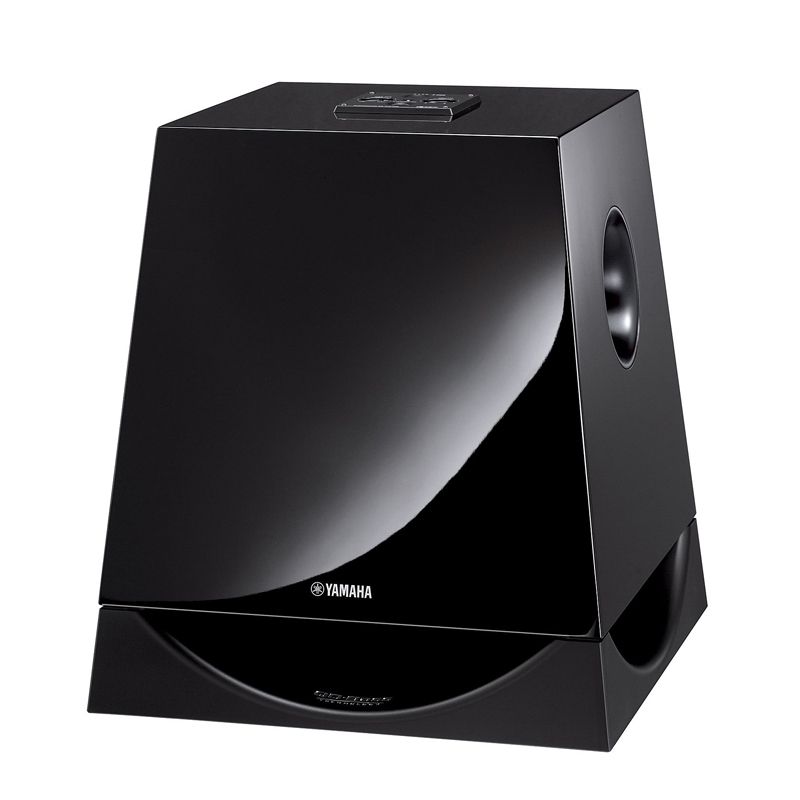 Yamaha/雅马哈 NS-SW700 家庭影院10寸有源重低音低音炮