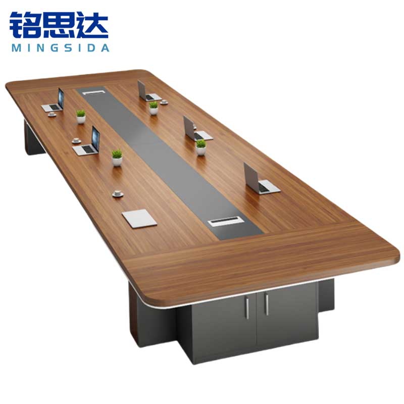 铭思达会议桌高清大图