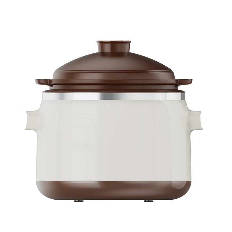 九阳紫砂电炖锅煲汤煲粥营养炖DG30Z-GD636