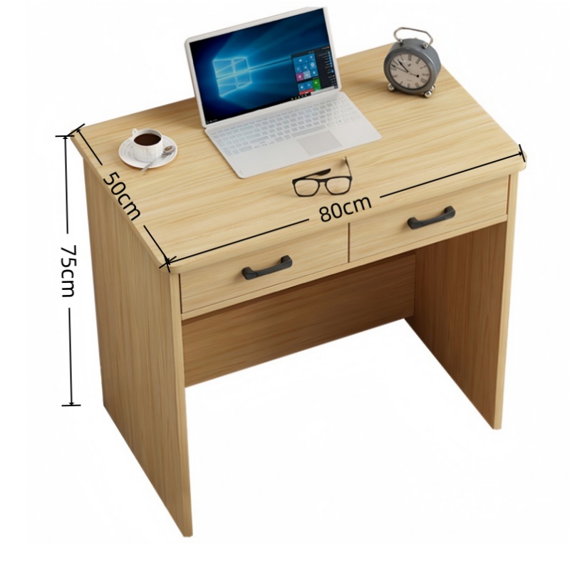 悦兴诚书桌长80cm张高清大图