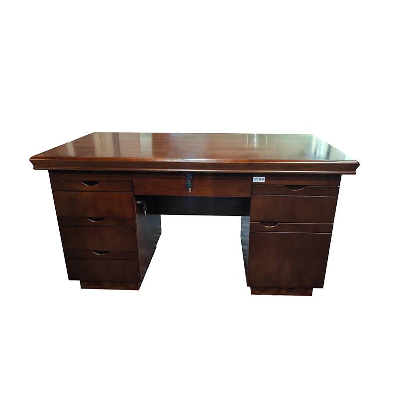 洵晟 办公桌 1600*800*760mm(A款)/张高清大图