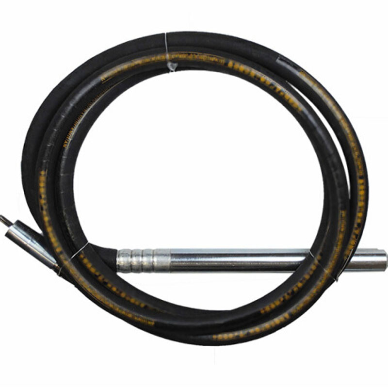 企购优品 混凝土插入式振动棒50#4米-50#6米-30#6米高清大图