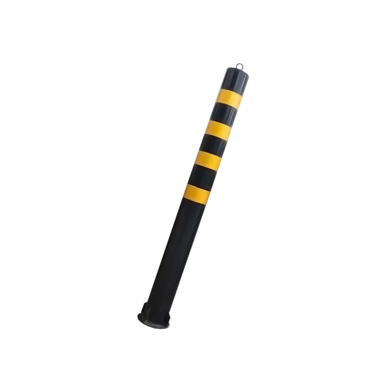 安虎 警示柱 114-2.0-高120cm 根高清大图