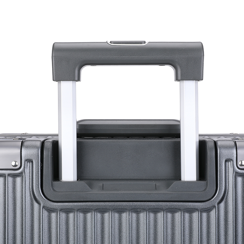 喜来登SHERIDAN24寸运动休闲拉杆箱高清大图