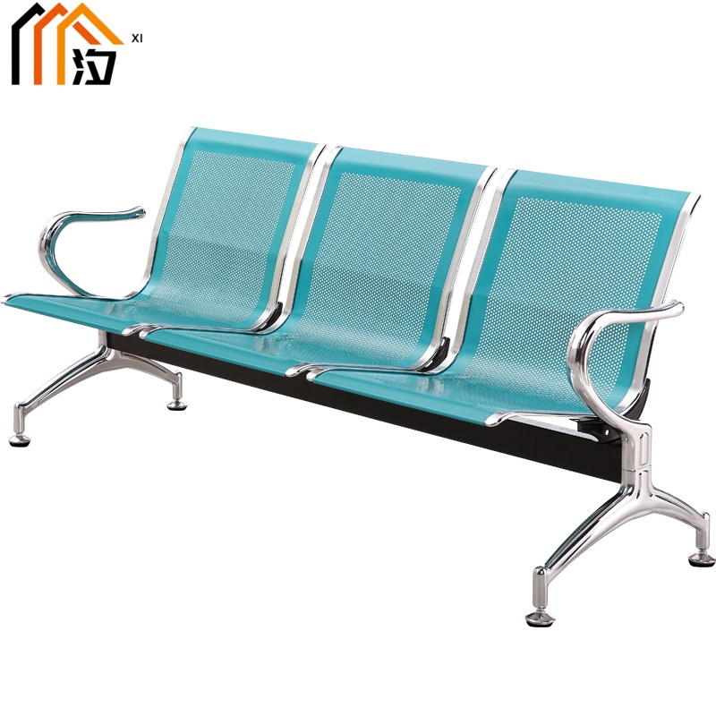汐 等候椅绿色个高清大图