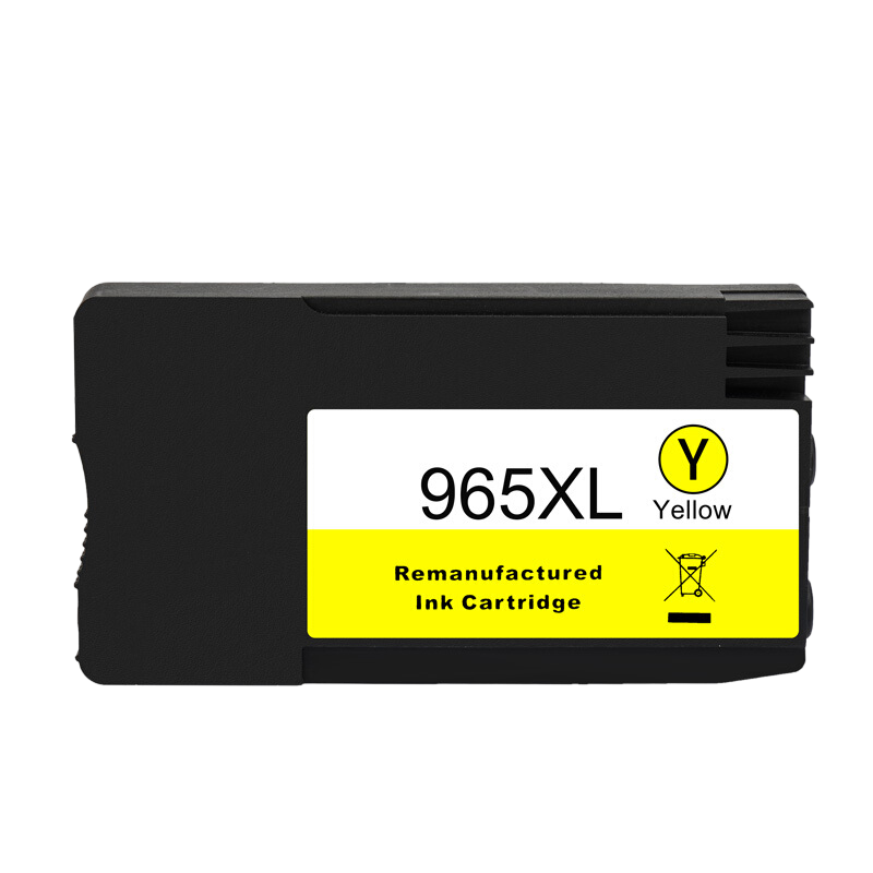 旗胜墨盒 965XL适用HP90129016支高清大图