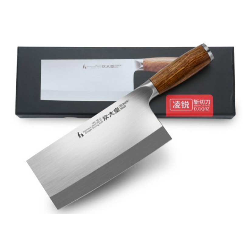 炊大皇(COOKER KING)名锐斩切刀ZGA82237