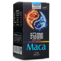 国林(guolin) 玛咖压片糖果50g盒装 玛卡成年男性